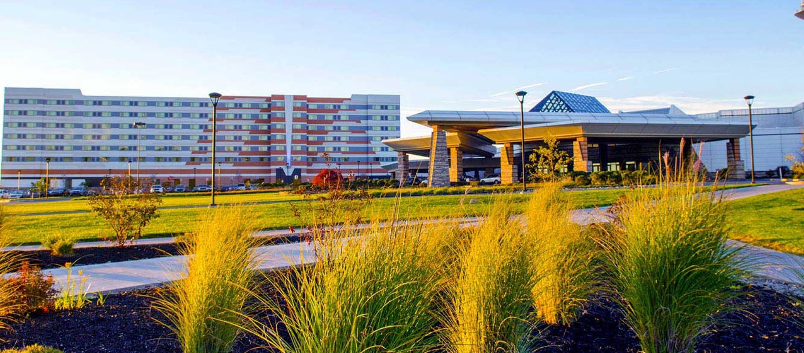 Mohegan Pennsylvania, Pennsylvania, USA